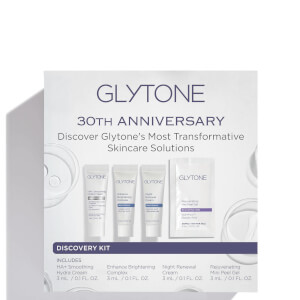 Glytone 30th Anniversary Best Sellers Set