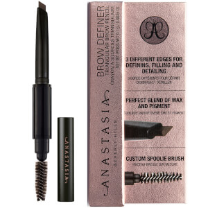 Anastasia Beverly Hills Mini Brow Definer Ebony (Deluxe) (F/G)