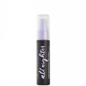 All Nighter Deluxe Setting Spray 15ml