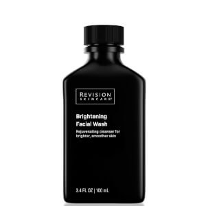 Revision Skincare Trial Size Brightening Facial Wash 3.4 fl. oz (Worth $30.00)