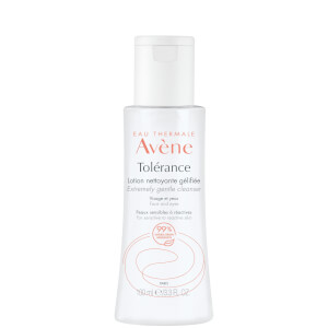 Avène Tolerance Control Extremely Gentle Cleanser for Very Sensitive Skin 100ml
