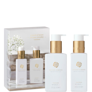 Rituals Savage Garden Handcare Set