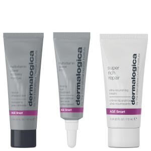 Dermalogica Firm and Repair Gift