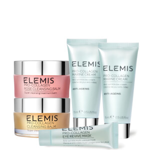 Elemis Pro-Collagen 5-piece Essentials