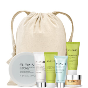Elemis Complete Skincare Essential Set