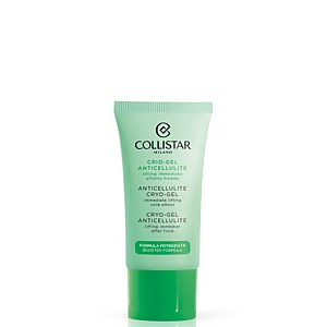 Collistar Anti-Cellulite Cryo-Gel 30ml