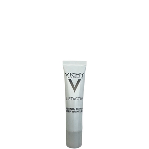 Vichy LiftActiv Retinol Serum 5ml (Worth $7.5)