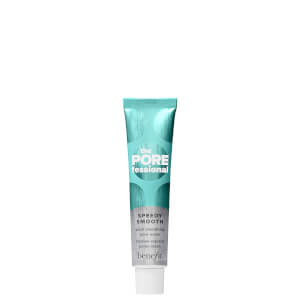 benefit The POREfessional Speedy Smooth Mask Fun Size 10g