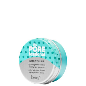 benefit The POREfessional Smooth Sip Moisturiser Fun Size 10ml