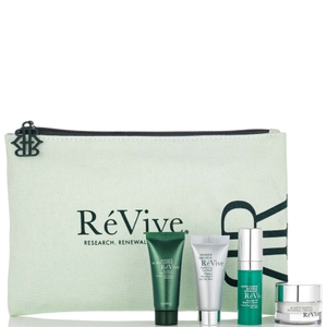 RéVive Renew and Refresh Collection (Worth $122.00)