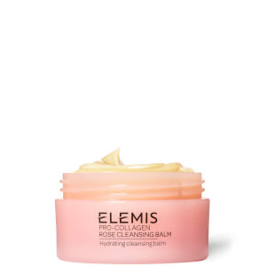 Pro-Collagen Rose Cleansing Balm 50g 骨膠原玫瑰卸妝膏50g