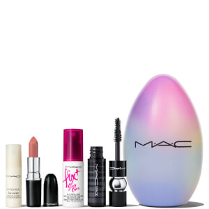 MAC Easter Egg