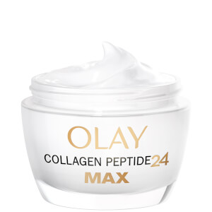 Olay Collagen Peptide 24 MAX Moisturiser with Collagen Peptide & Niacinamide 50ml
