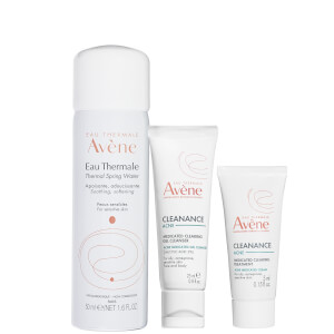 EZINE Avène Crème Hydratante Hydrance Riche 40 ml - EZINE