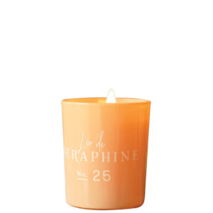 L'or de Seraphine Mansour Marrakech Mini Candle 30g