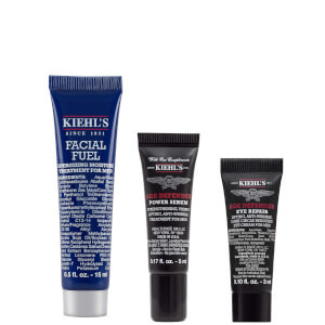 Kiehl's Father's Day Age Defender Set