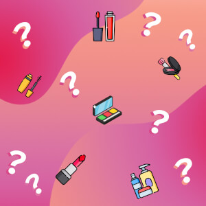 BH Cosmetics Mystery Bag