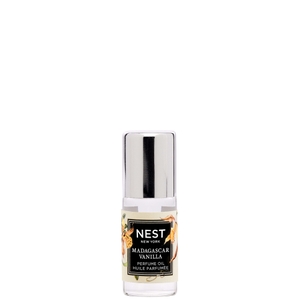 NEST New York Madagascar Vanilla Perfume Oil 3ml