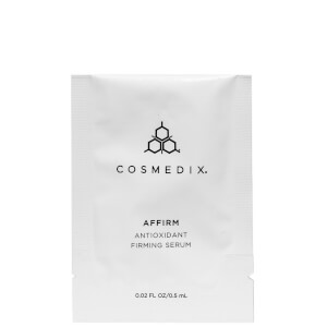 COSMEDIX Affirm Antioxidant Firming Serum Sample (Worth $2.00)