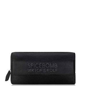 FREE GIFTS Viktor and Rolf Spicebomb Toiletry Pouch