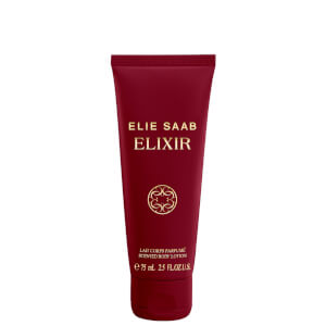 FREE GIFTS Elie Saab Elixir Scented Body Lotion 75ml