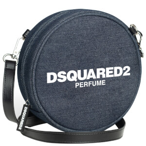 Free Gifts Dsquared2 Jeans Rounds Bag