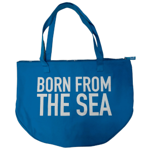 Venus Beach Bag (Free gift)