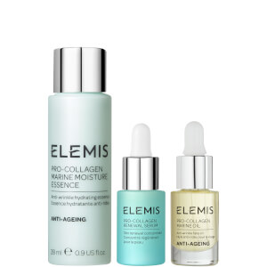 Elemis Pro-Collagen Treatment Trio Gift