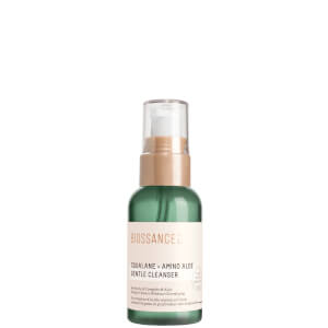 Biossance Deluxe Squalane and Amino Aloe Gentle Cleanser 15ml (Worth £1.65)