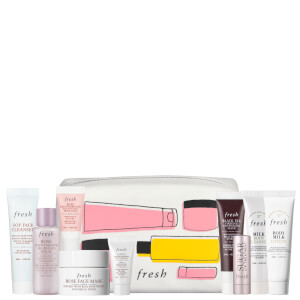 Fresh Holiday Essentials Gift Set