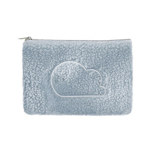 Free Gifts Ariana Grande Cloud Cosmetic Bag Gift With Purchase