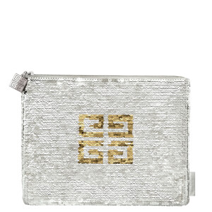 FREE GIFTS GIVENCHY Holiday Iconic Pouch