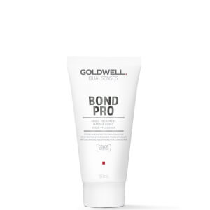 Goldwell DualSenses Bond Pro 60 Second Treatment Mask 50ml