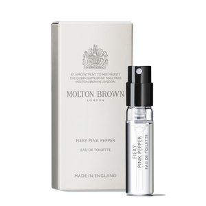 Molton Brown EDT Pink Pepper 1.5ml