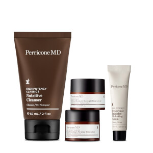 High Potency Deluxe Essentials Kit