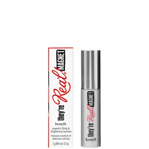 benefit They're Real Magnet Extreme Lengthening Mascara Fun Size 3g