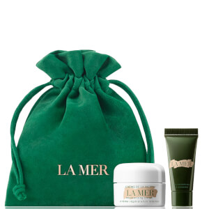 La Mer Mositure Radiance and Glow Duo (Worth £43.00)