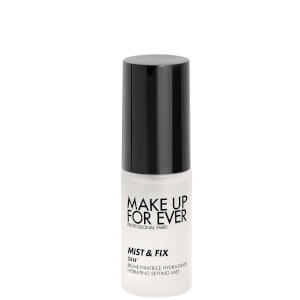 MAKE UP FOR EVER Mist & Fix Setting Spray Deluxe 10ml
