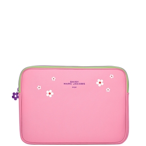 Free Gifts Marc Jacobs Daisy Pop Laptop Case