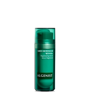 ALGENIST Green Microalgae Retinol + Regenerating Serum 30ml