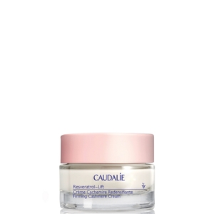 Free Gifts Caudalie Resveratrol-Lift Firming Cashmere Cream 15ml
