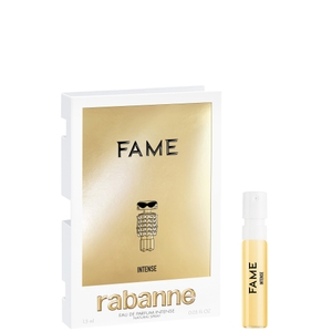Paco Rabanne Fame Intense Eau de Parfum Intense 4ml