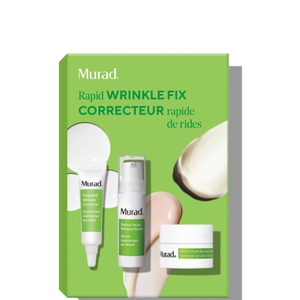 Murad Rapid Wrinkle Fix Free Gift