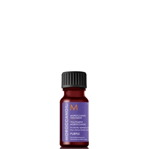Moroccanoil Purple Treatment 10ml (Worth $8.00)