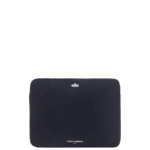 Dolce&Gabbana K EDPI CPU Laptop Case - Black