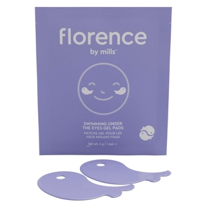 FREE GIFTS Florence by Mills Swimming Under The Eyes - 1 Pair
