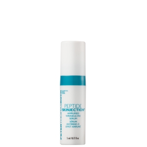Peter Thomas Roth Peptide Skinjection Amplified Wrinkle-Fix Refillable Deluxe Serum 5ml (Worth $14.00)