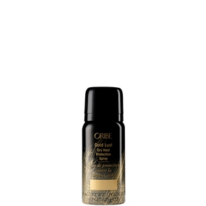 Oribe Gold Lust Dry Heat Protection Spray 43ml
