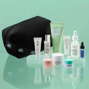 The Dewy Skin Discovery Kit (Worth Over £180)