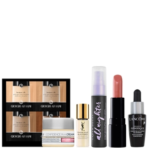 Luxe Complexion Kit